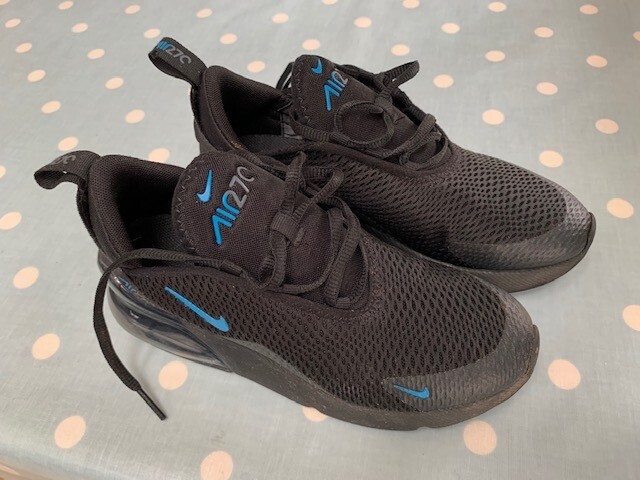 nike 270 kids uk